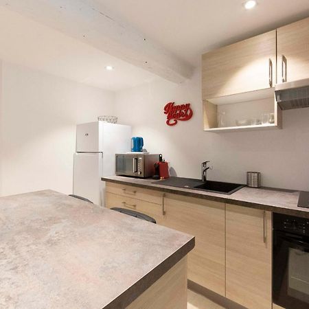 Brand-New Atypical Studio In Rue Fourmilliere Antibes Exterior foto