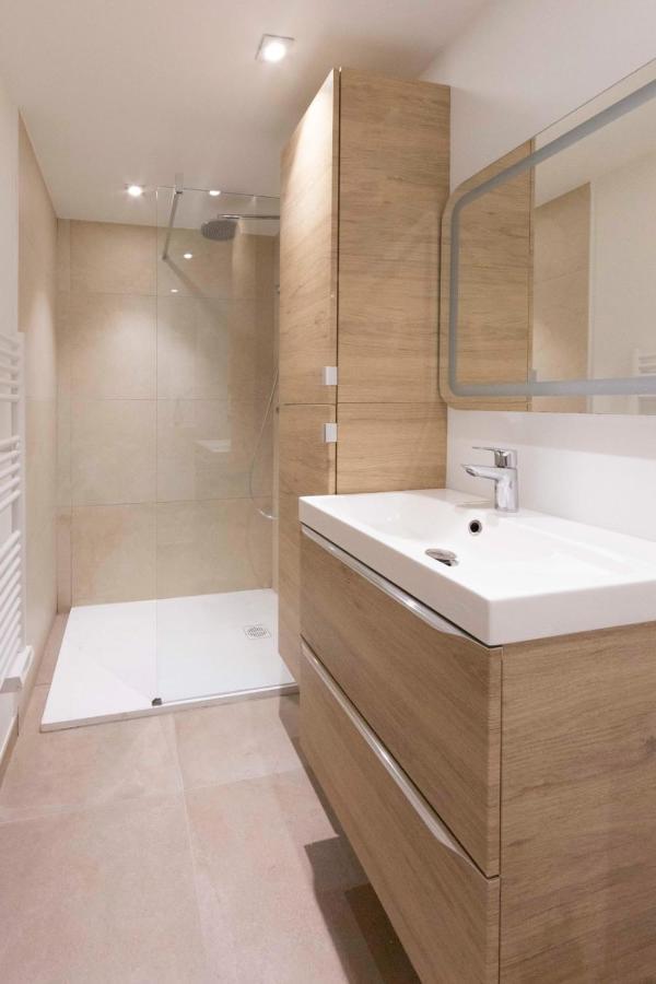 Brand-New Atypical Studio In Rue Fourmilliere Antibes Exterior foto